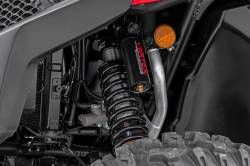 Rough Country Suspension Systems - Rough Country 789017 0-2" Vertex Front Coil Over Shocks for Cfmoto/Uforce/U10Pro - Image 2
