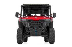 Rough Country Suspension Systems - Rough Country 789017 0-2" Vertex Front Coil Over Shocks for Cfmoto/Uforce/U10Pro - Image 5