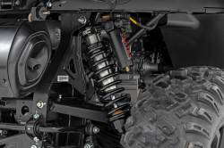 Rough Country Suspension Systems - Rough Country 789018 0-2" Vertex Rear Coil Over Shocks for Cfmoto/Uforce/U10 Pro - Image 2