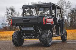 Rough Country Suspension Systems - Rough Country 789018 0-2" Vertex Rear Coil Over Shocks for Cfmoto/Uforce/U10 Pro - Image 5