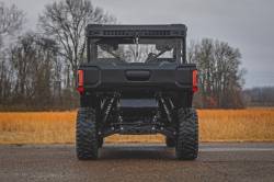 Rough Country Suspension Systems - Rough Country 789018 0-2" Vertex Rear Coil Over Shocks for Cfmoto/Uforce/U10 Pro - Image 6