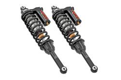 Rough Country Suspension Systems - Rough Country 789018 0-2" Vertex Rear Coil Over Shocks for Cfmoto/Uforce/U10 Pro - Image 1