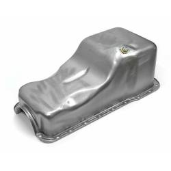 Speedmaster - Speedmaster PCE300.1055.01 Front Sump Unplated Oil Pan for Ford 351W Windsor - Image 1