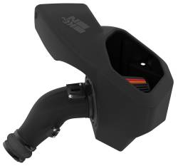 K&N - K&N 50-1583D NEXTGEN DIESEL DRYFLOW COLD AIR INTAKE for RAM 2500/3500 L6 6.7L - Image 2