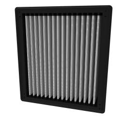 K&N - K&N 33-5005HBK Dryflow Lifetime Engine Air Filter for RAM HD L6-6.7L DSL - Image 2