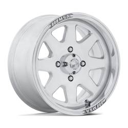 MSA Offroad Wheels - MSA Wheels M54 SPARK UTV 14x7 4x156 10mm Polished MA054HX14704410 - Image 1