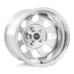 Pro Comp Wheels - Pro Comp Wheels PA69 VINTAGE 15x10 5x5.5 -47mm Polished PXA1069-5185 - Image 1