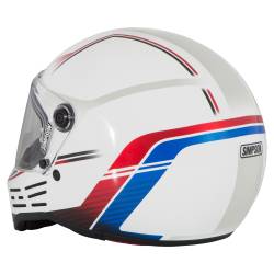Simpson Motorcycle - Simpson Motorcycle M30LIFT12X M30 Bandit 2X-Large Motorcycle Helmet Lifter - Image 1