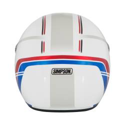 Simpson Motorcycle - Simpson Motorcycle M30LIFT1LG M30 Bandit Large Motorcycle Helmet Lifter - Image 2