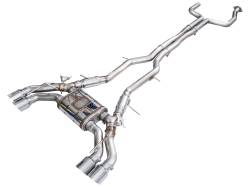 AWE Tuning - AWE Tuning 3025-42562 Exhaust System for 22-26 CT5 V Blackwing Sedan 6.2 RWD - Image 1