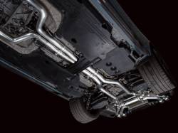 AWE Tuning - AWE Tuning 3025-42562 Exhaust System for 22-26 CT5 V Blackwing Sedan 6.2 RWD - Image 4