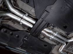 AWE Tuning - AWE Tuning 3025-42562 Exhaust System for 22-26 CT5 V Blackwing Sedan 6.2 RWD - Image 6