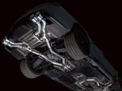 AWE Tuning - AWE Tuning 3025-42562 Exhaust System for 22-26 CT5 V Blackwing Sedan 6.2 RWD - Image 3
