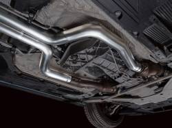 AWE Tuning - AWE Tuning 3025-42562 Exhaust System for 22-26 CT5 V Blackwing Sedan 6.2 RWD - Image 5
