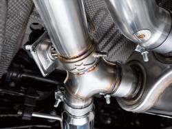 AWE Tuning - AWE Tuning 3025-42562 Exhaust System for 22-26 CT5 V Blackwing Sedan 6.2 RWD - Image 7
