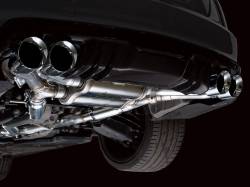 AWE Tuning - AWE Tuning 3025-42562 Exhaust System for 22-26 CT5 V Blackwing Sedan 6.2 RWD - Image 8