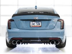 AWE Tuning - AWE Tuning 3025-42562 Exhaust System for 22-26 CT5 V Blackwing Sedan 6.2 RWD - Image 9
