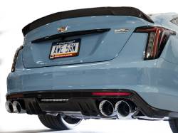 AWE Tuning - AWE Tuning 3025-42562 Exhaust System for 22-26 CT5 V Blackwing Sedan 6.2 RWD - Image 10