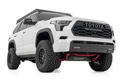 Rough Country Suspension Systems - Rough Country 77300 6" Suspension Lift Kit for 23-25 Sequoia TRD PRO 4WD - Image 2