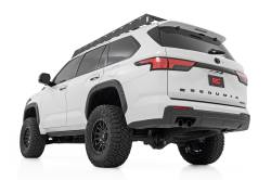 Rough Country Suspension Systems - Rough Country 77300 6" Suspension Lift Kit for 23-25 Sequoia TRD PRO 4WD - Image 4