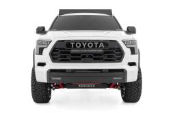 Rough Country Suspension Systems - Rough Country 77300 6" Suspension Lift Kit for 23-25 Sequoia TRD PRO 4WD - Image 3