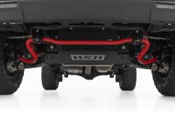 Rough Country Suspension Systems - Rough Country 77300 6" Suspension Lift Kit for 23-25 Sequoia TRD PRO 4WD - Image 5