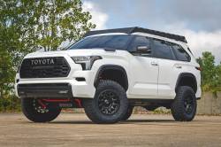 Rough Country Suspension Systems - Rough Country 77300 6" Suspension Lift Kit for 23-25 Sequoia TRD PRO 4WD - Image 6