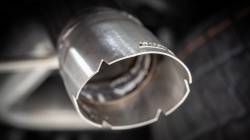 Borla - Borla 141014BC S-Type Cat-Back Exhaust Dual Split Rear Exit for 25-26 Kia K5 GT - Image 2