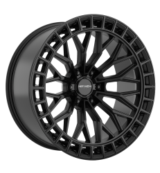 Mayhem - Mayhem 8120-2983GB18 HORIZON 20x9 6x139.7 18mm 106mm CB Gloss Black - Image 1