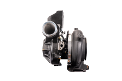 Fleece Performance - Fleece FPE-L5P-VNT63-1723 Cheetah Turbocharger for 17-23 L5P Duramax - Image 2