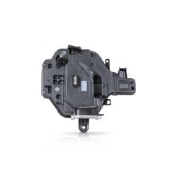 Attica 4x4 - Attica 4x4 CHATT0760-H6-GBC-SQ Sol Series LED Projector He for 21-26 Ford Bronco - Image 2