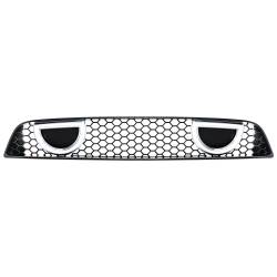 AMERICAN MODIFIED - AMERICAN MODIFIED AMFMCA00614 Boss 302 Style Grille Matte Black - Image 2