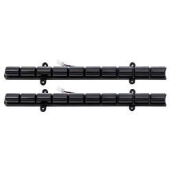 AMERICAN MODIFIED - American Modified AMFMAA00189 LED Amber Warning Lights 24-26 Ford F150 - Image 2
