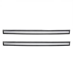 AMERICAN MODIFIED - AMERICAN MODIFIED AMFMAA00190 LED Grille Lights w/Sequential Turn Signal - Image 2