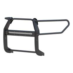 ARIES - ARIES P2070 Pro Series Black Steel Grille Guard for Toyota Tacoma - Image 1