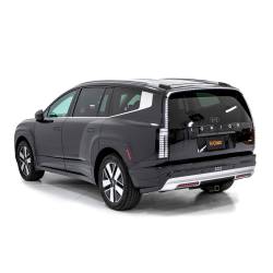 CURT - CURT 13644 Class-3 Trailer Hitch 2" Receiver Select Hyundai IONIQ 9 - Image 2