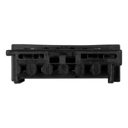 CURT - CURT 56557 Custom Wiring Harness 4-Way Flat Output Select BMW X4 - Image 2