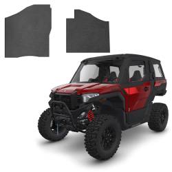 Design Engineering - Design Engineering 902415 Floor Mats for 24-26 Polaris Xpedition 2DR - Image 1