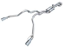 AWE Tuning - AWE Tuning 3025-32306 Exhaust System Kit for 24-26 Ford Ranger Raptor - Image 1