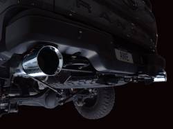 AWE Tuning - AWE Tuning 3025-32306 Exhaust System Kit for 24-26 Ford Ranger Raptor - Image 9