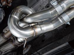 AWE Tuning - AWE Tuning 3025-32306 Exhaust System Kit for 24-26 Ford Ranger Raptor - Image 4