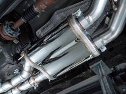 AWE Tuning - AWE Tuning 3025-32306 Exhaust System Kit for 24-26 Ford Ranger Raptor - Image 6