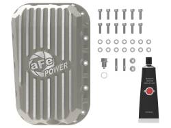 aFe Power - aFe Power 46-71450A Engine Oil Pan for Jeep 3.6L Pentastar V6 - Image 1