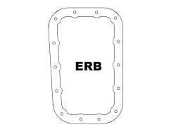 aFe Power - aFe Power 46-71450A Engine Oil Pan for Jeep 3.6L Pentastar V6 - Image 2