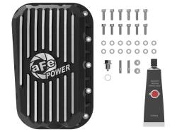 aFe Power - aFe Power 46-71450B Engine Oil Pan for Jeep 3.6L Pentastar V6 - Image 1