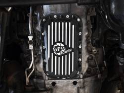 aFe Power - aFe Power 46-71450B Engine Oil Pan for Jeep 3.6L Pentastar V6 - Image 3