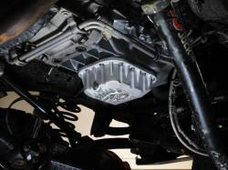 aFe Power - aFe Power 46-71470A Engine Oil Pan for Jeep 3.6L Pentastar V6 - Image 2
