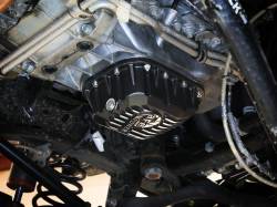 aFe Power - aFe Power 46-71470B Engine Oil Pan for Jeep 3.6L Pentastar V6 - Image 2