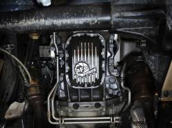 aFe Power - aFe Power 46-71470B Engine Oil Pan for Jeep 3.6L Pentastar V6 - Image 1