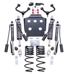 ReadyLift - ReadyLift 62-54365 3" SST 3.3 Premium Suspension Lift Kit for 24-25 Lexus GX550 - Image 1